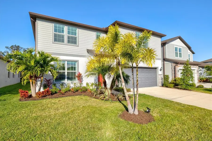 11216 Gallatin Trail, Parrish, FL 34219 - Image #2