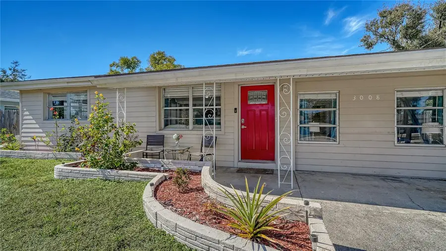 3008 Arch Drive, Sarasota, FL 34232 - #2