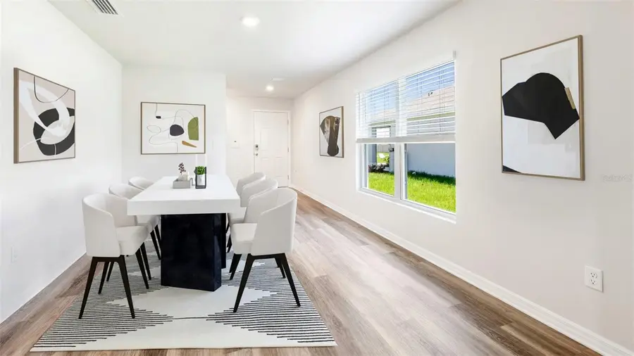 1911 Hammock Trace Drive, Parrish, FL 34219 - #3