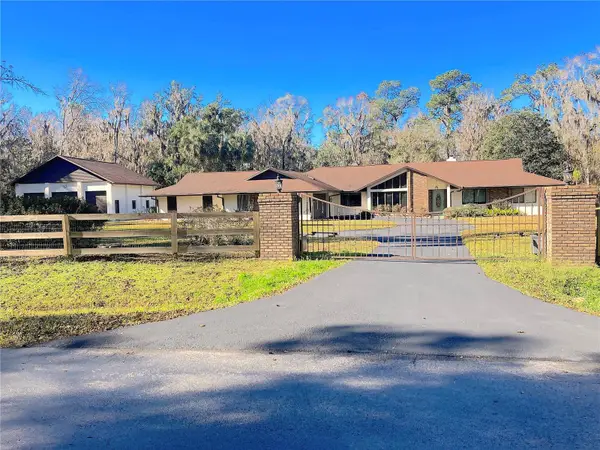 6800 SW 18th Terrace Road, OCALA, FL 34476