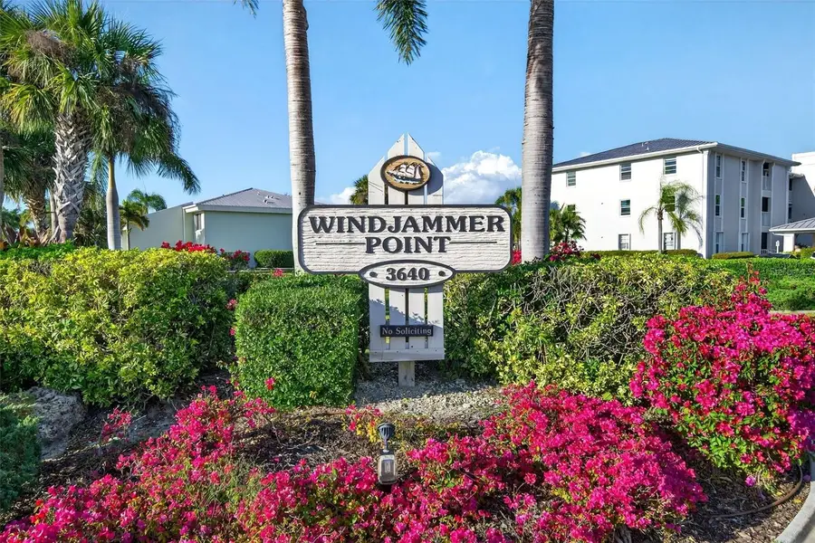 3640 Bal Harbor Boulevard #131, Punta Gorda, FL 33950 - #3
