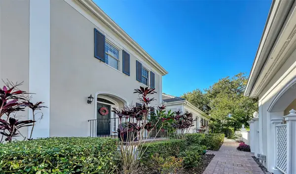 57 Bishops Court Road #121, OSPREY, FL 34229