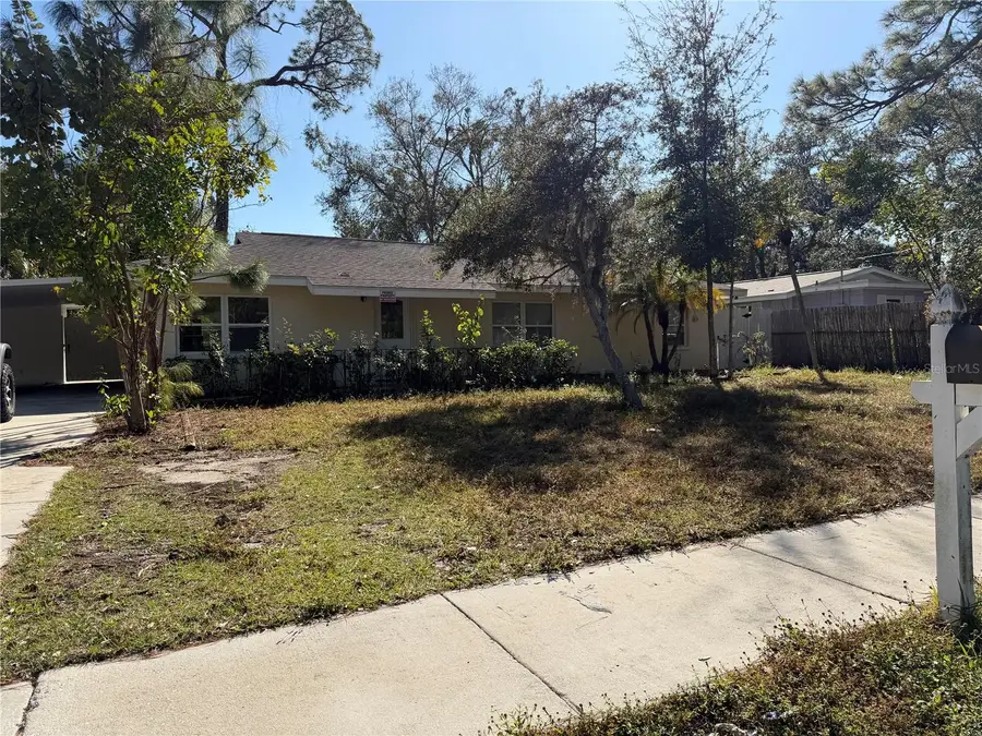 1062 40th Street, Sarasota, FL 34234 - #2