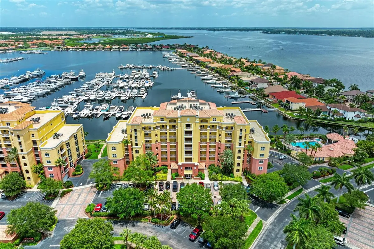 610 Riviera Dunes Way #406, Palmetto, FL 34221 - Image #1