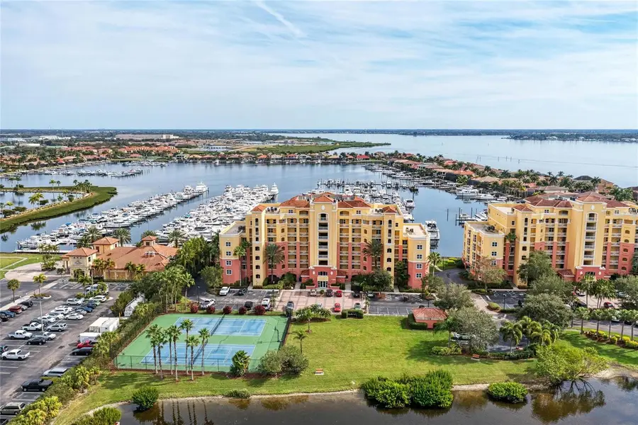 610 Riviera Dunes Way #406, Palmetto, FL 34221 - Image #3