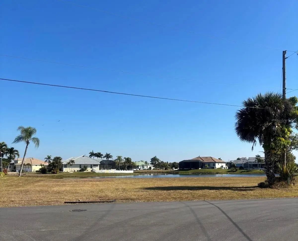 24110 Santa Inez Road, Punta Gorda, FL 33955 - #1