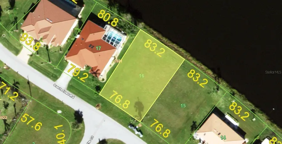 24110 Santa Inez Road, Punta Gorda, FL 33955 - #3