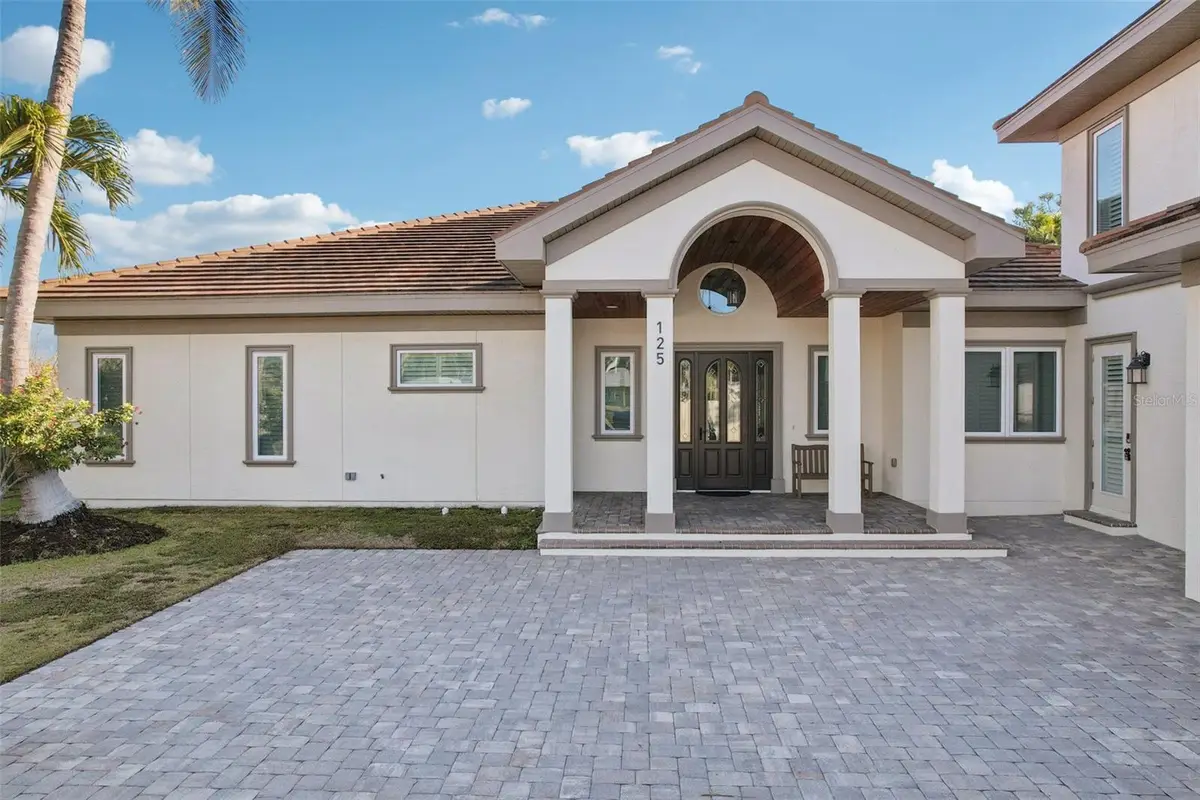 125 S Blvd Of Presidents, Sarasota, FL 34236 - #1