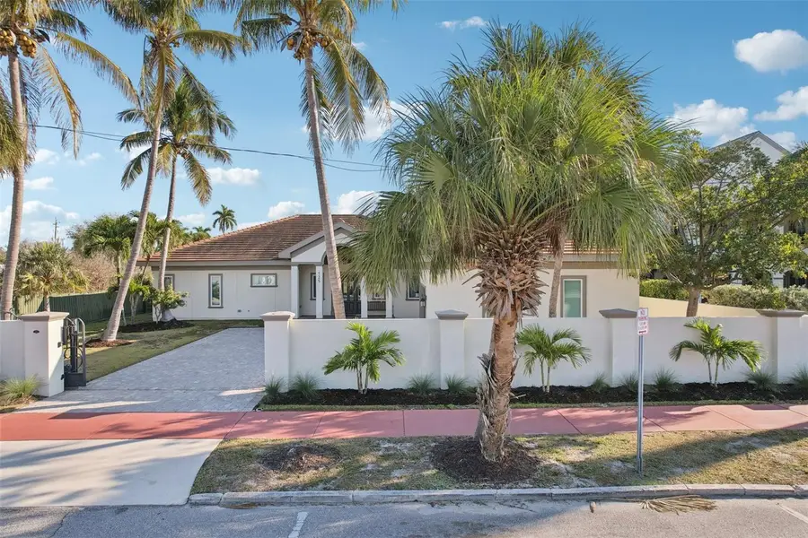 125 S Blvd Of Presidents, Sarasota, FL 34236 - #2
