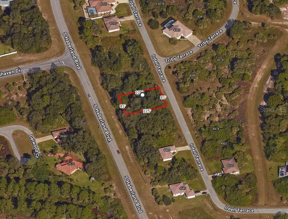 Irdell Terrace, North Port, FL 34288 - Image #1