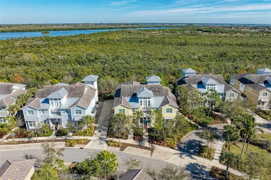 267 Sapphire Lake Drive #202, Bradenton, FL 34209 - #3