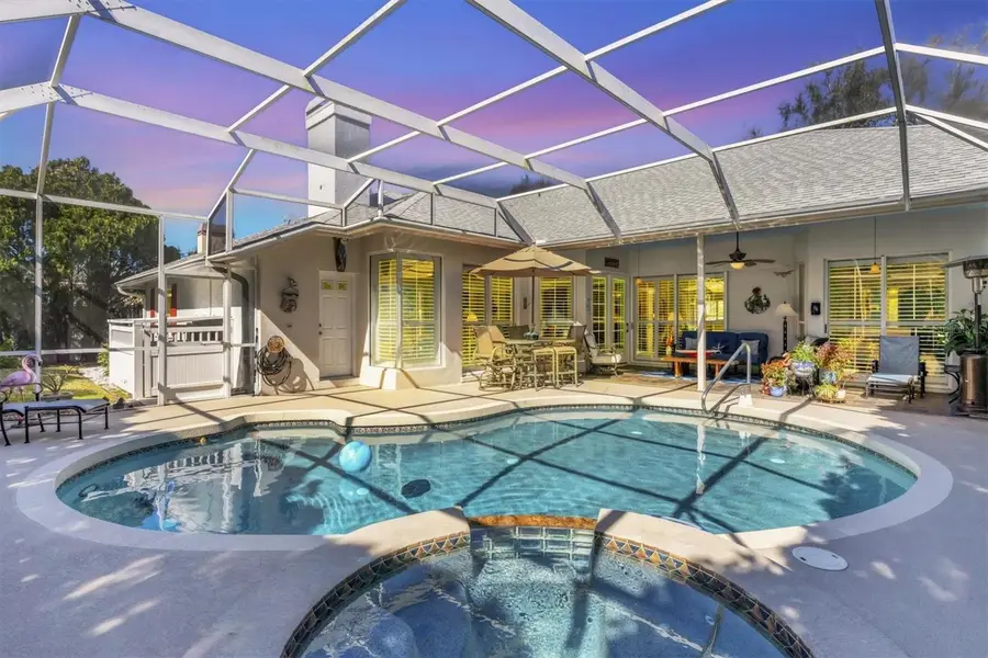 9112 19th Drive Nw, Bradenton, FL 34209 - #3