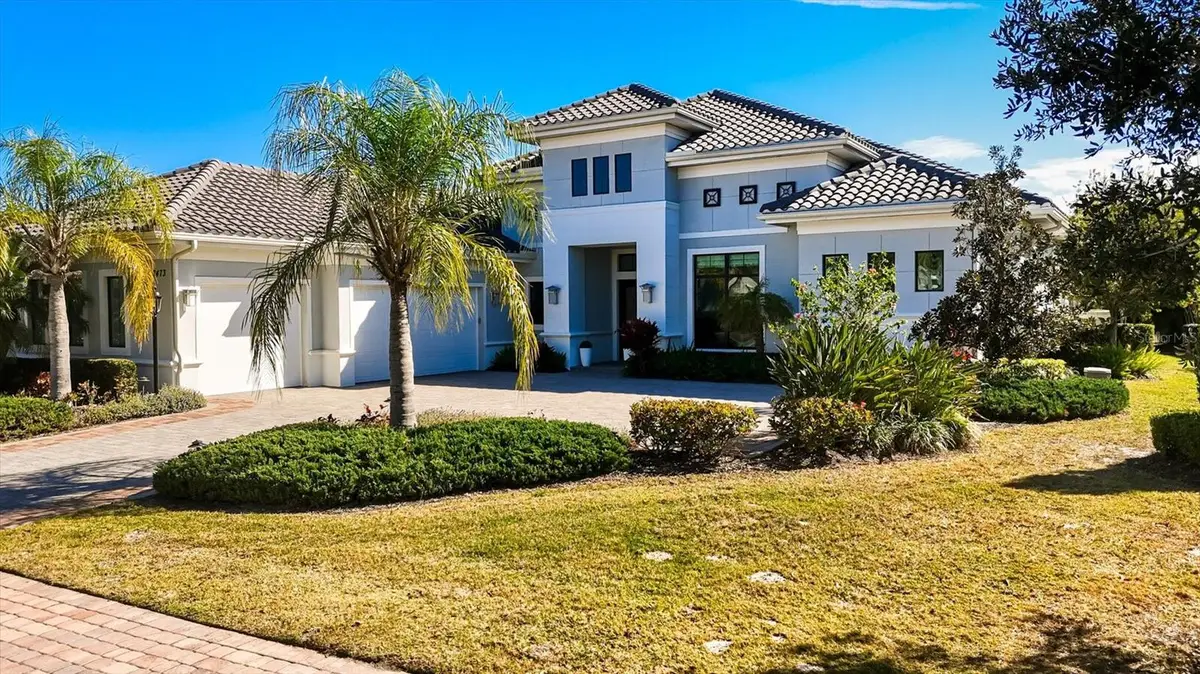7473 Seacroft Cove, Bradenton, FL 34202 - Image #1