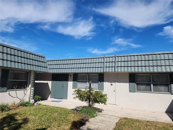 1811 Bedford Lane #G-152, SUN CITY CENTER, FL 33573