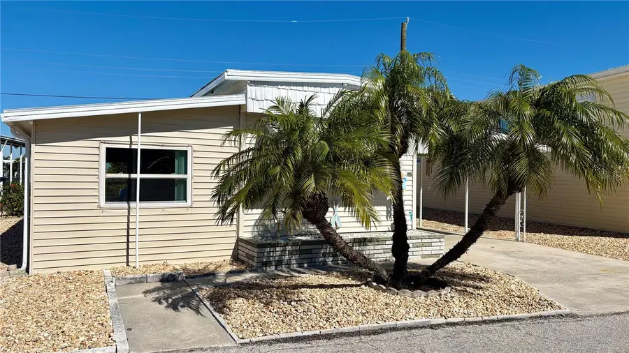 2842 Trinidad Way, Palmetto, FL 34221 - #2