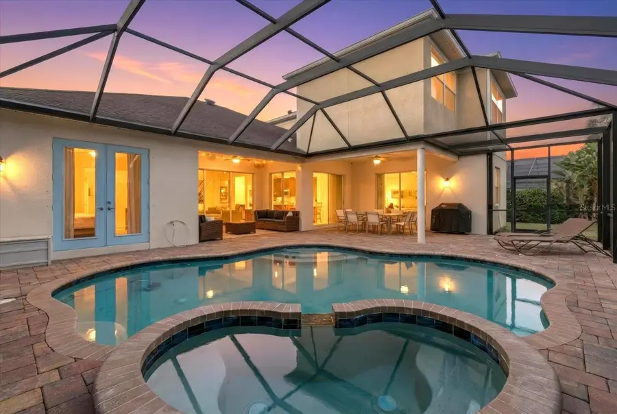 4727 Balboa Park Loop, Bradenton, FL 34211 - #2