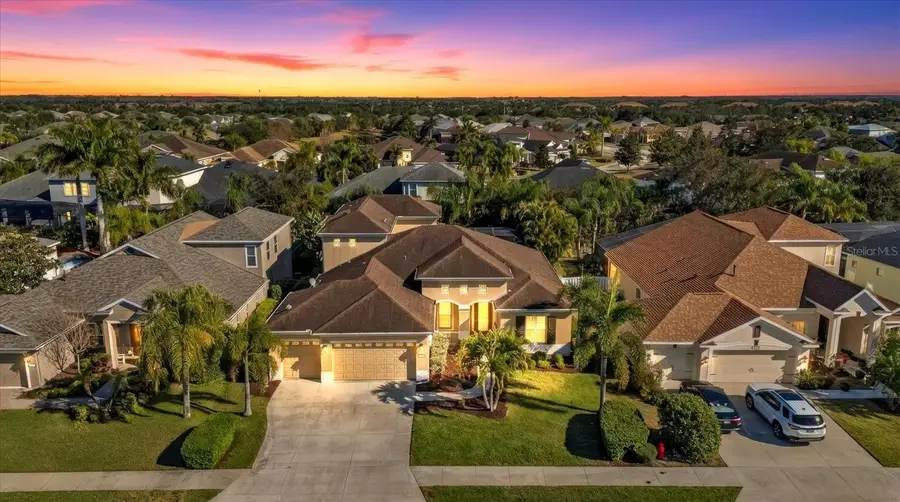 4727 Balboa Park Loop, Bradenton, FL 34211 - #3