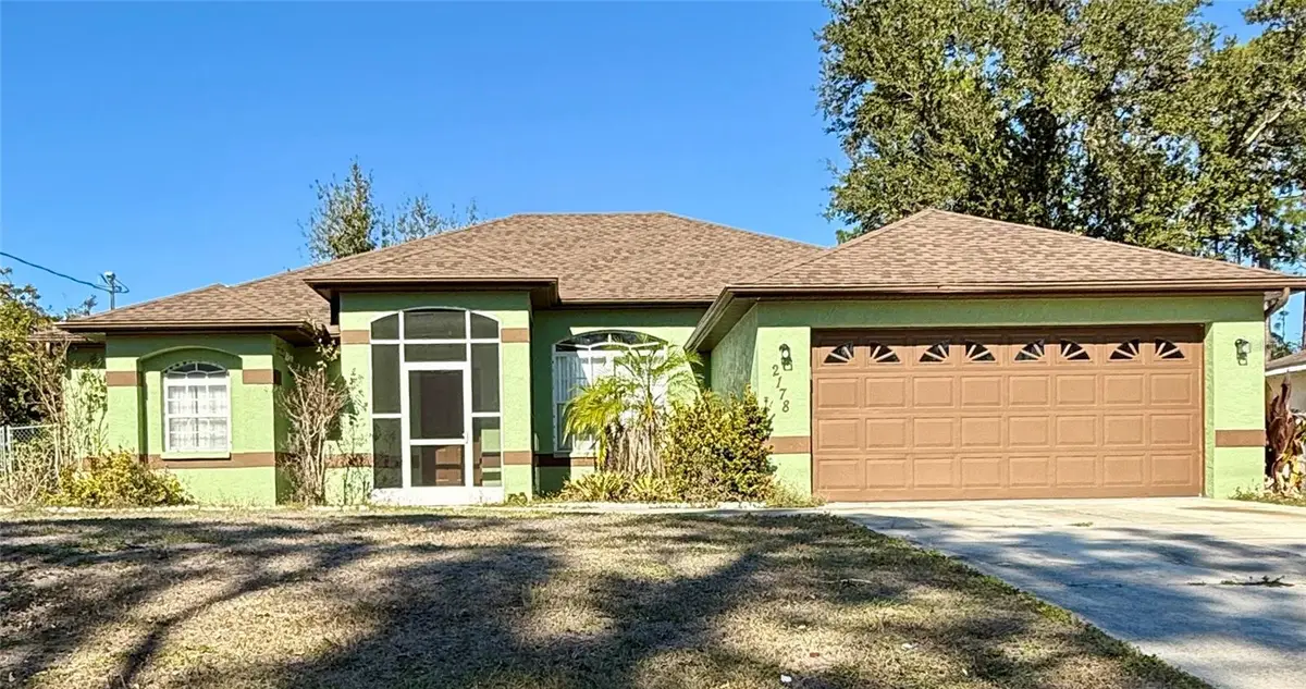 2178 Jameson Avenue, North Port, FL 34286 - Image #1