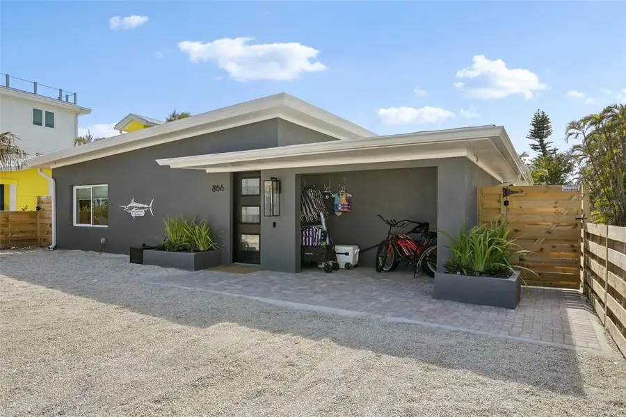 866 N Shore Drive, Anna Maria, FL 34216 - #3