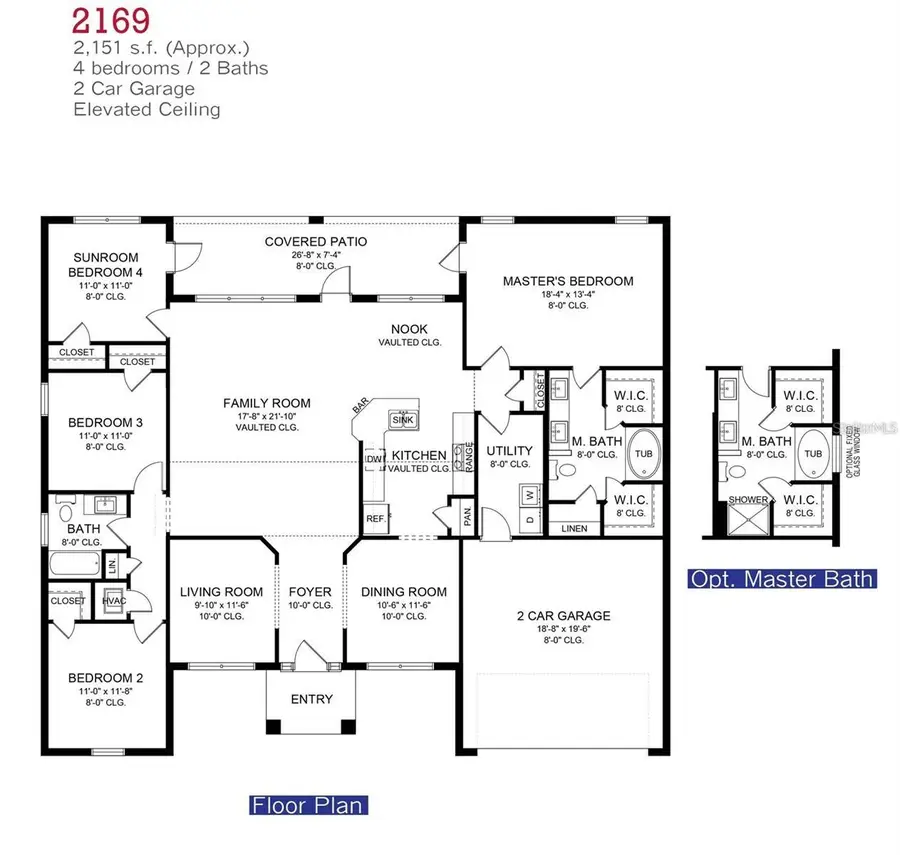 4474 Dakota Terrace, North Port, FL 34286 - Image #2