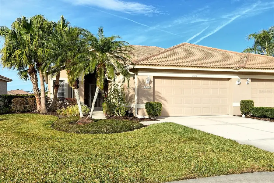 4578 Samoset Drive, Sarasota, FL 34241 - #3
