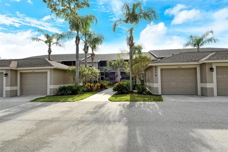 5370 Hyland Hills Avenue #2724, Sarasota, FL 34241 - #3