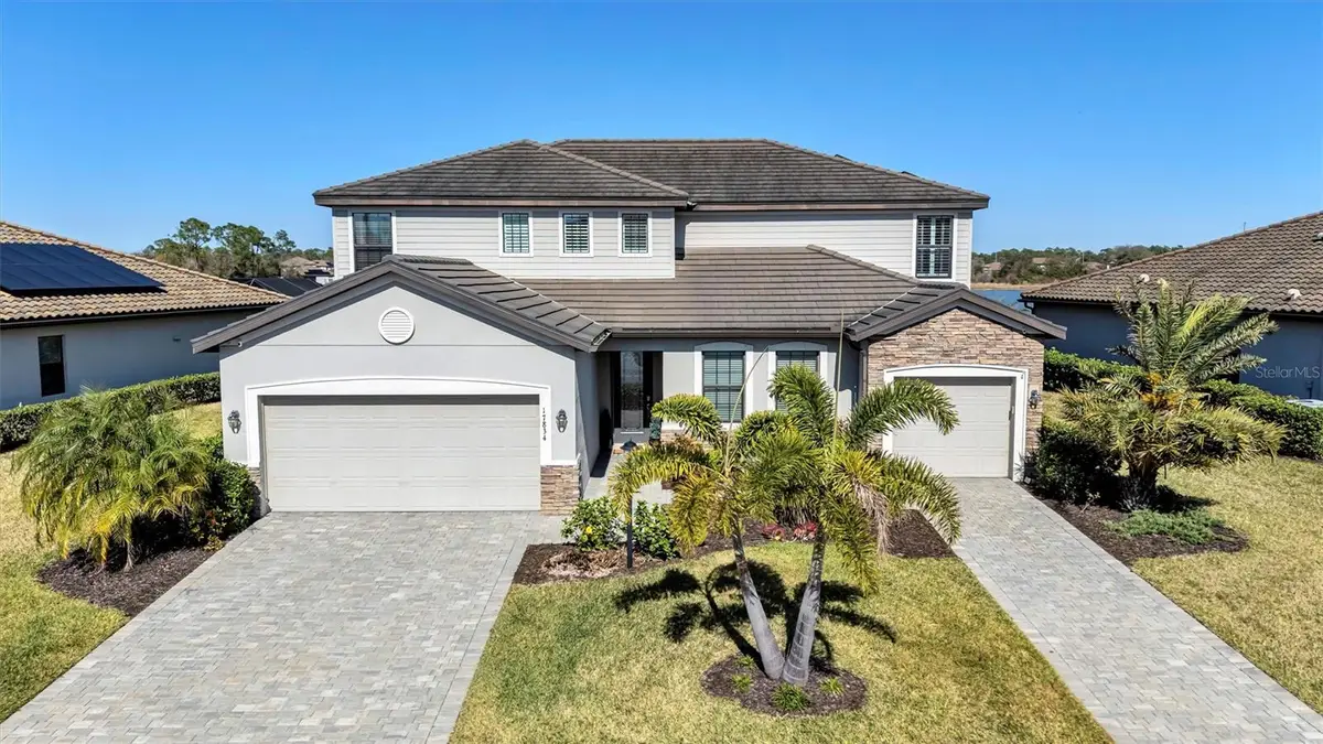 17834 Polo Trail, Lakewood Ranch, FL 34211 - #1