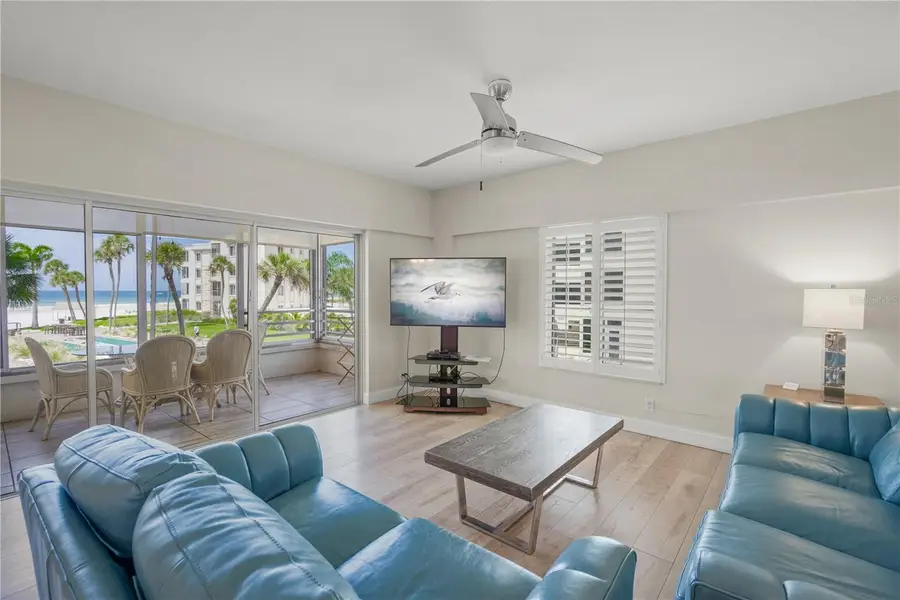 6146 Midnight Pass Road #12S, Sarasota, FL 34242 - Image #3