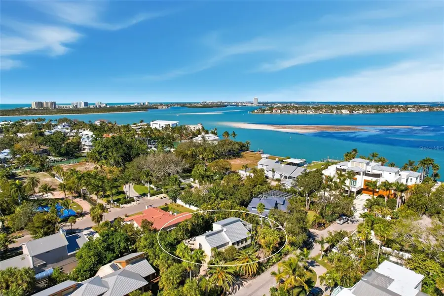 3446 Anglin Drive, Sarasota, FL 34242 - #2