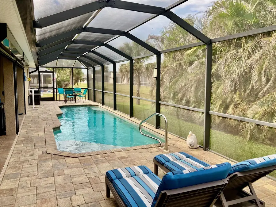 87 Long Meadow Lane, Rotonda West, FL 33947 - Image #2
