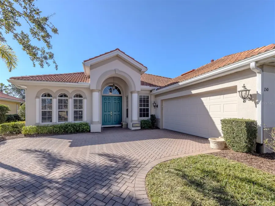 150 Medici Terrace, North Venice, FL 34275 - #3
