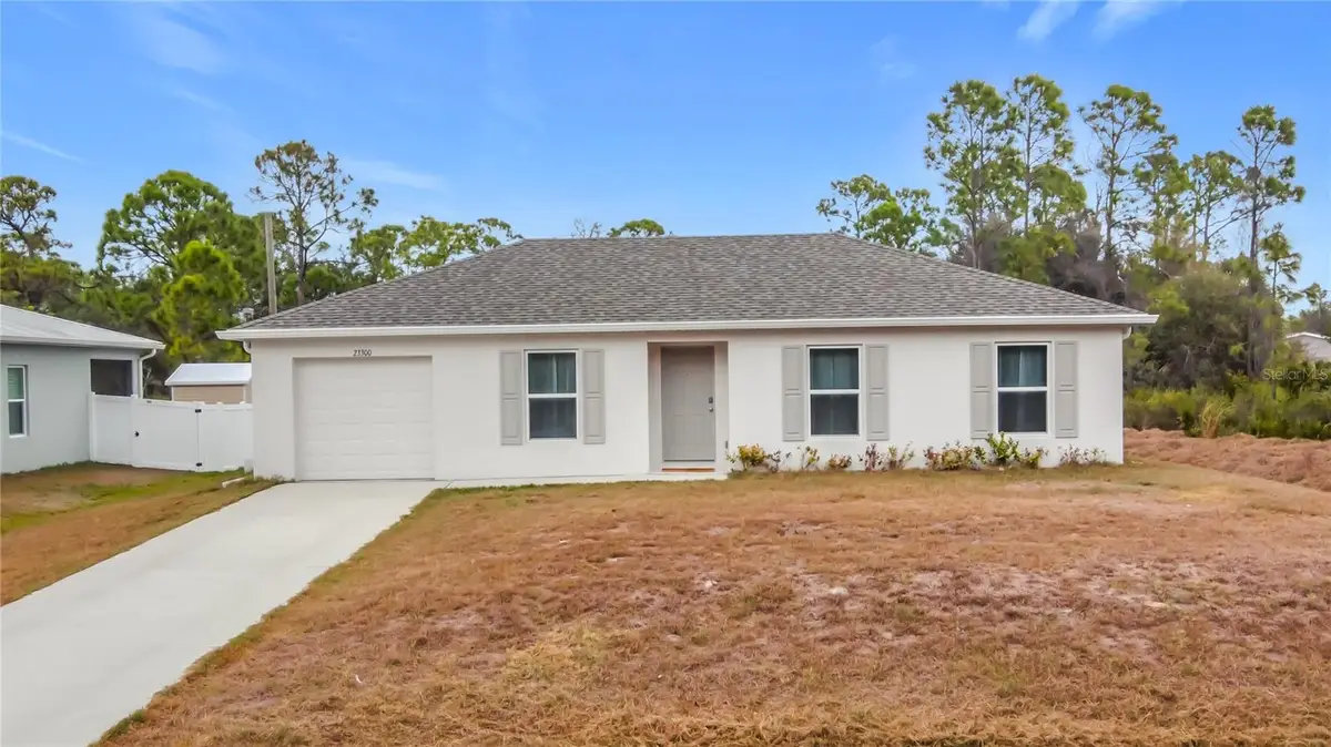 23300 Airway Avenue, Port Charlotte, FL 33980 - Image #1