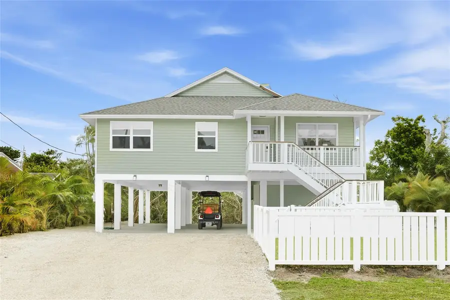 108 Pelican Drive, Anna Maria, FL 34216 - #2