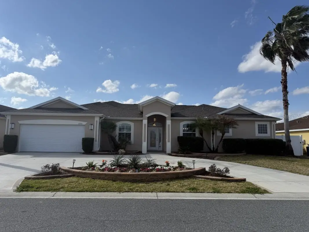 12371 NE 48th Circle, Oxford, FL 34484 - Image #1
