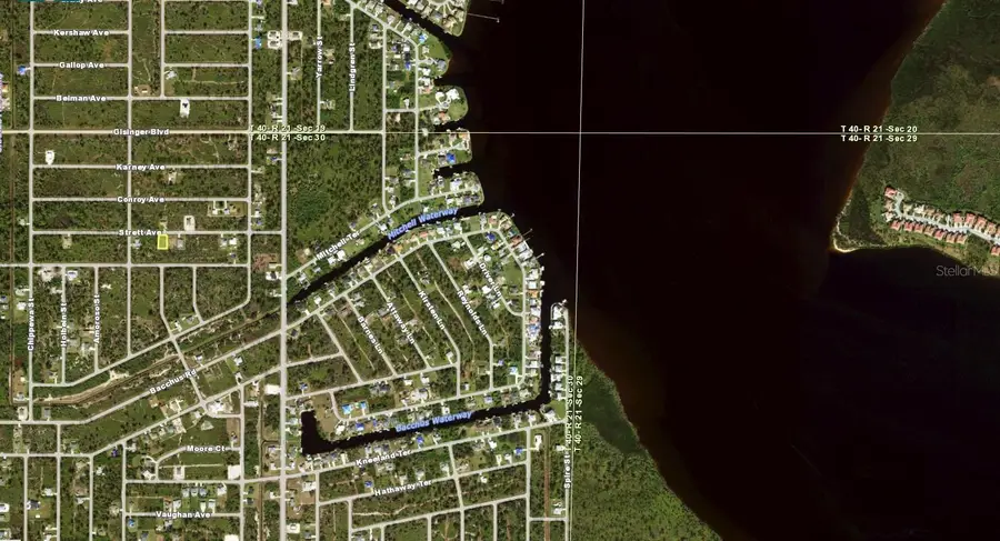 12157 Strett Avenue, Port Charlotte, FL 33981 - Image #3