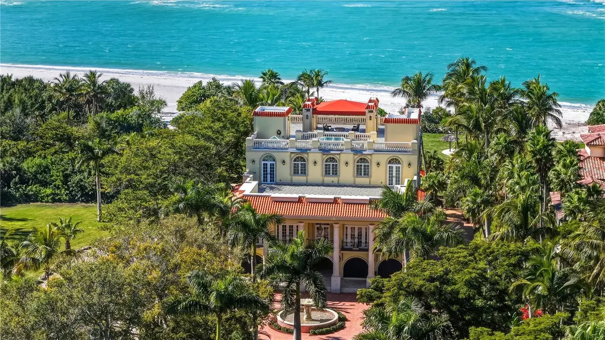 1067 Westway Drive, Sarasota, FL 34236 - #1