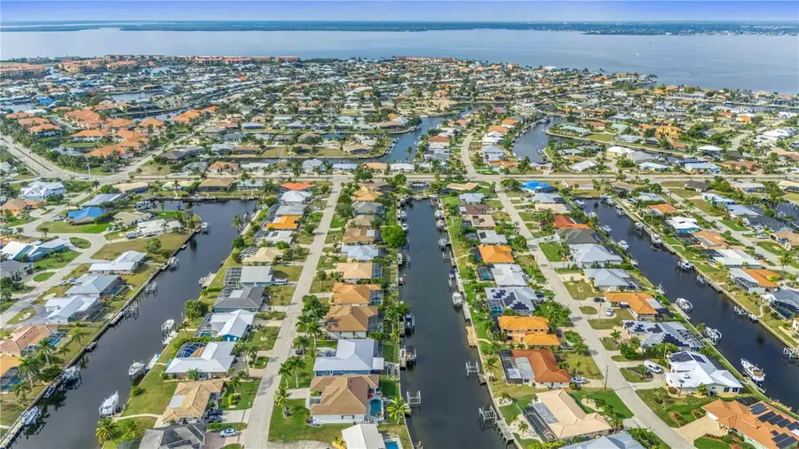 360 Capri Isles Court, Punta Gorda, FL 33950 - #2