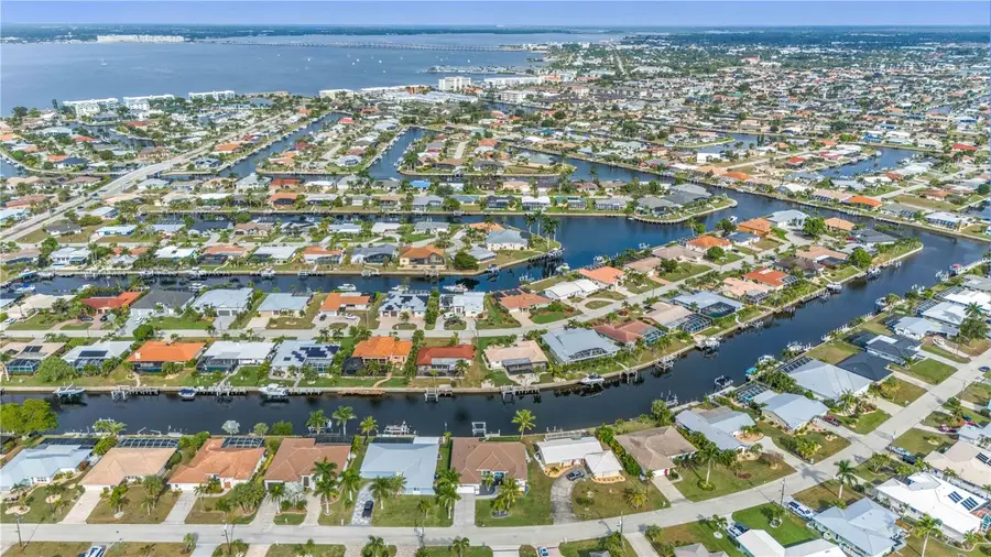 360 Capri Isles Court, Punta Gorda, FL 33950 - #3