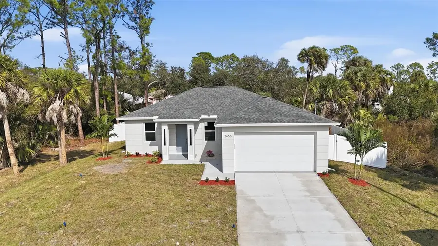2658 Allsup Terrace, North Port, FL 34286 - Image #3
