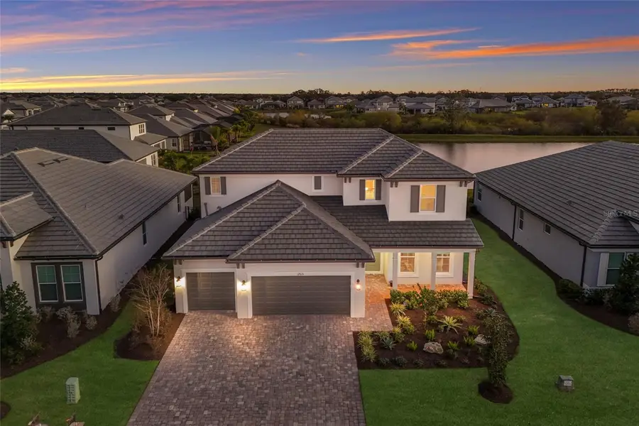 17615 Savory Mist Circle, Bradenton, FL 34211 - Image #2