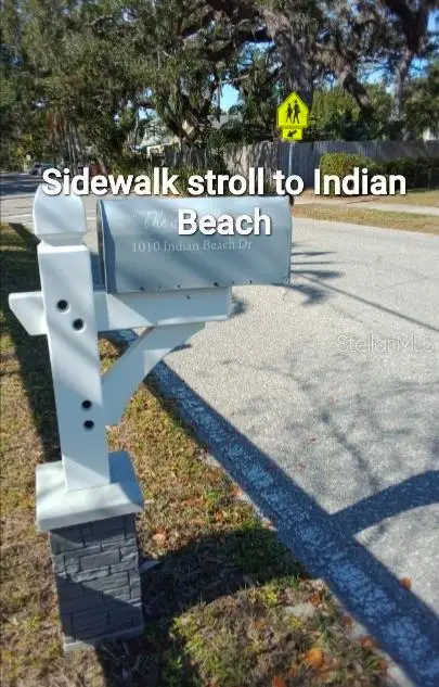 1010 Indian Beach Drive Drive, Sarasota, FL 34234 - Image #3