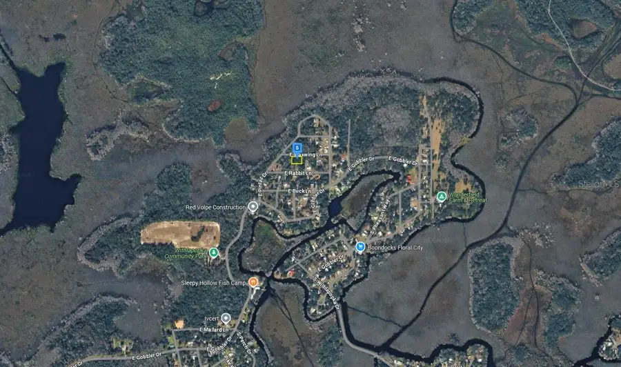 10534 E Waxwing Lane, Floral City, FL 34436 - Image #3