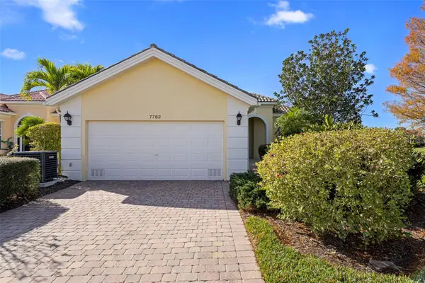 7782 Uliva Way, SARASOTA, FL 34238