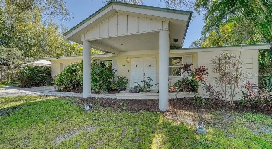 626 46th Street, Sarasota, FL 34234 - #2