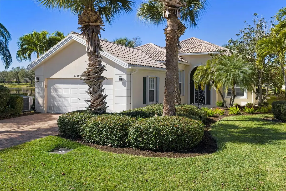 5735 Wilena Place, Sarasota, FL 34238 - Image #1
