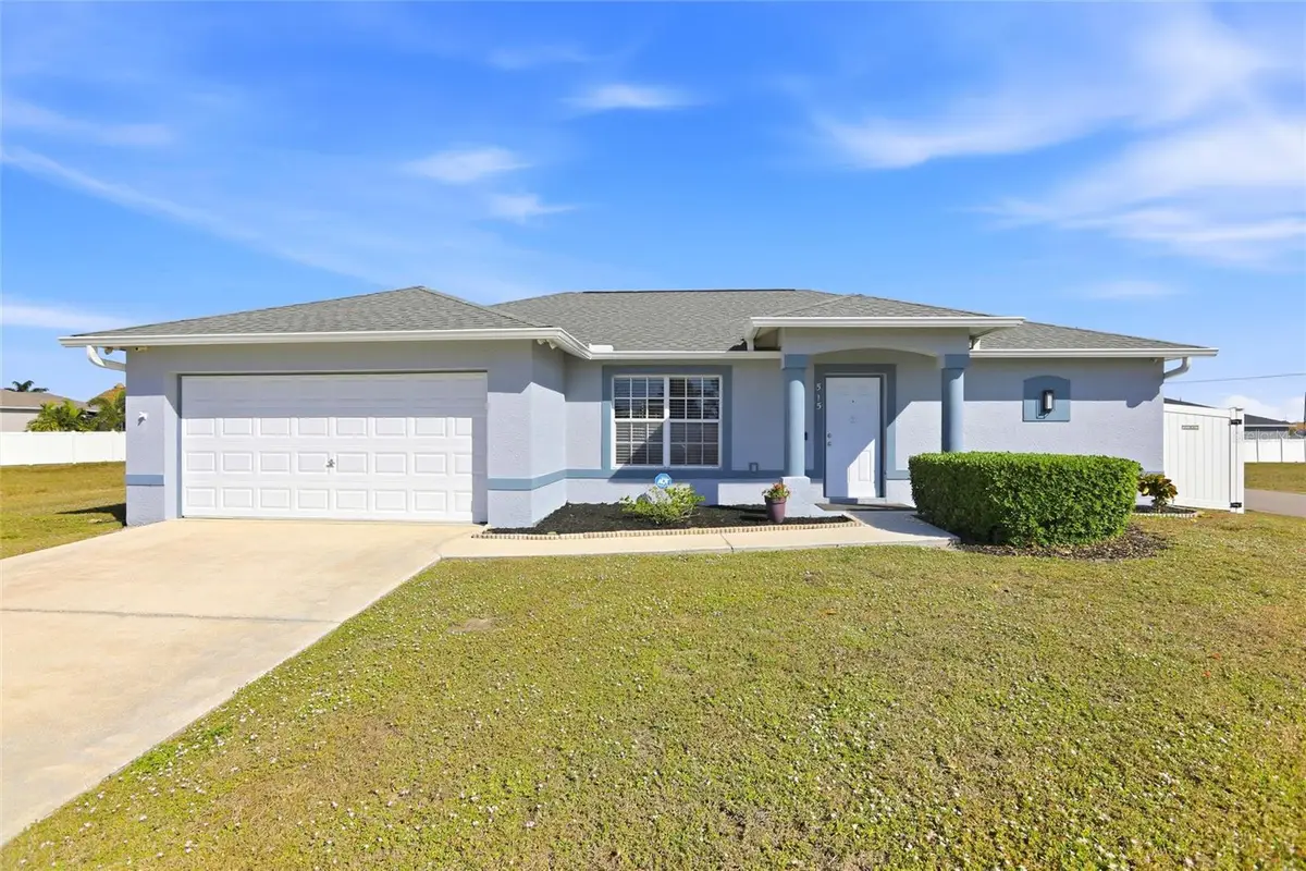 515 NE 5th Place, Cape Coral, FL 33909 - #1