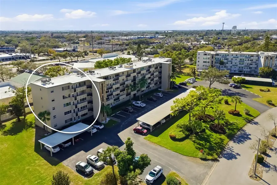 4460 Ironwood Circle #301A, Bradenton, FL 34209 - Image #2