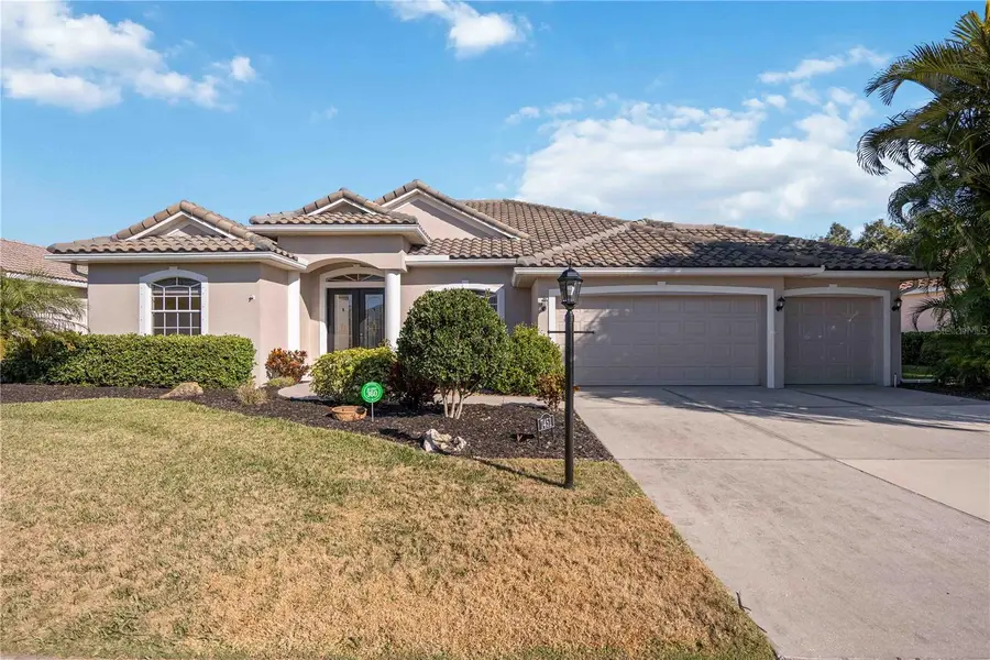 7451 Roxye Lane, Sarasota, FL 34240 - #2