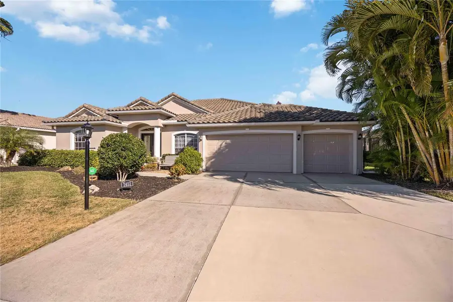 7451 Roxye Lane, Sarasota, FL 34240 - #3