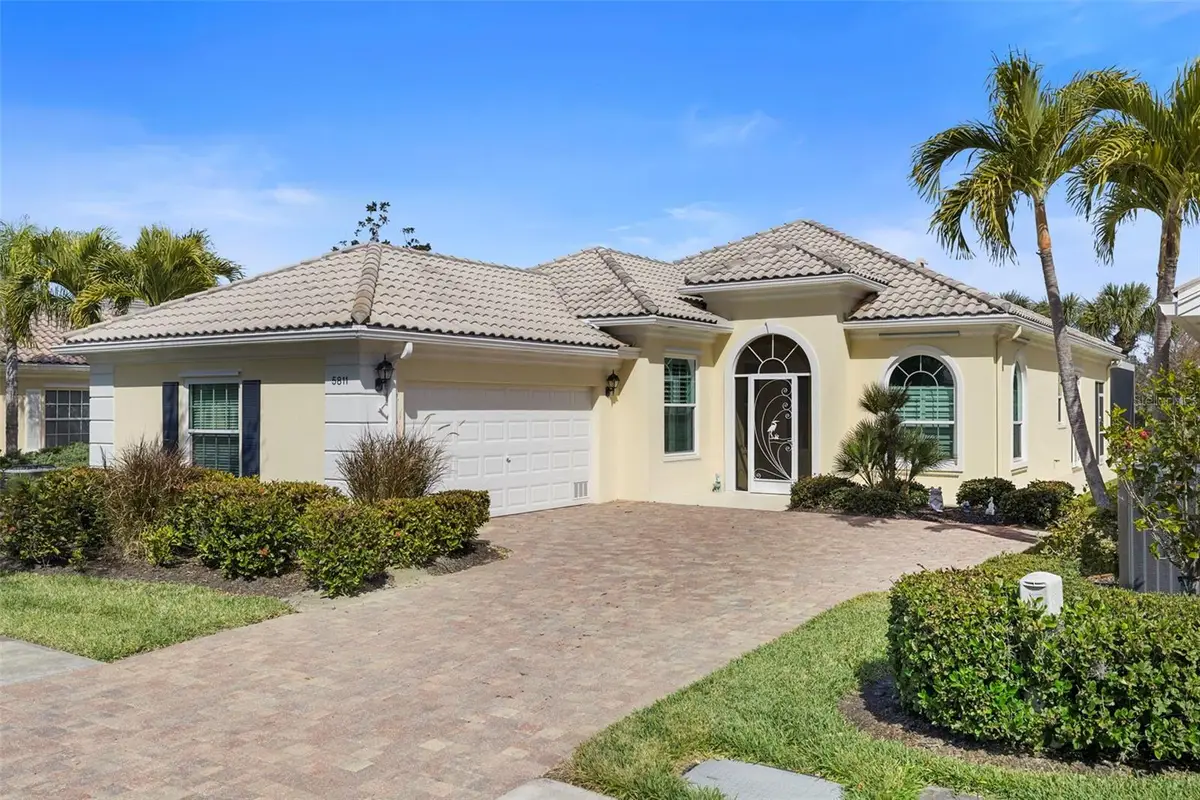 5811 Wilena Place, Sarasota, FL 34238 - Image #1